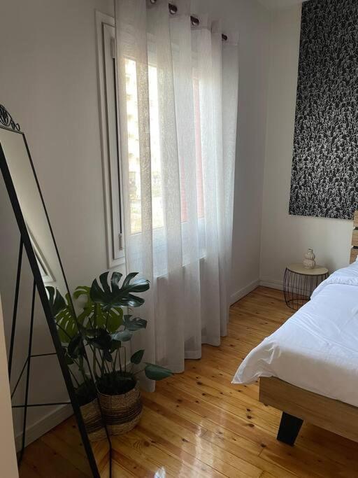 “The Elysian” City Center Apartment Thessaloniki Buitenkant foto