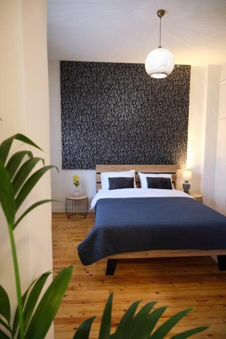 “The Elysian” City Center Apartment Thessaloniki Buitenkant foto