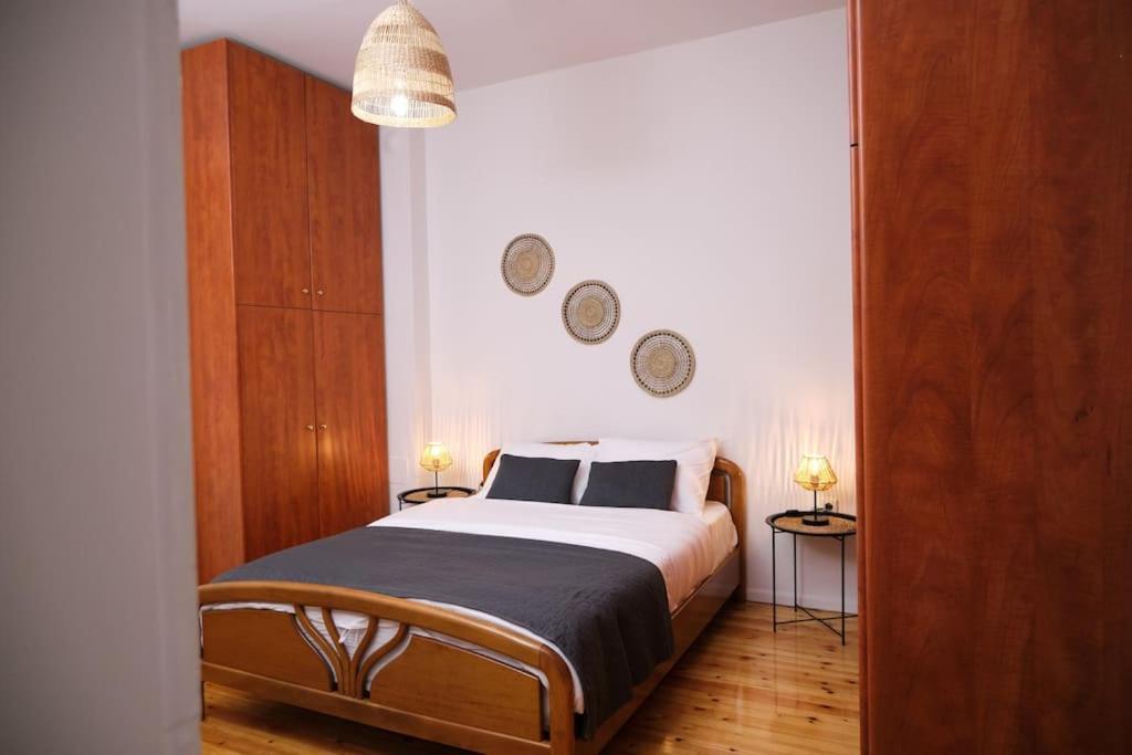 “The Elysian” City Center Apartment Thessaloniki Buitenkant foto