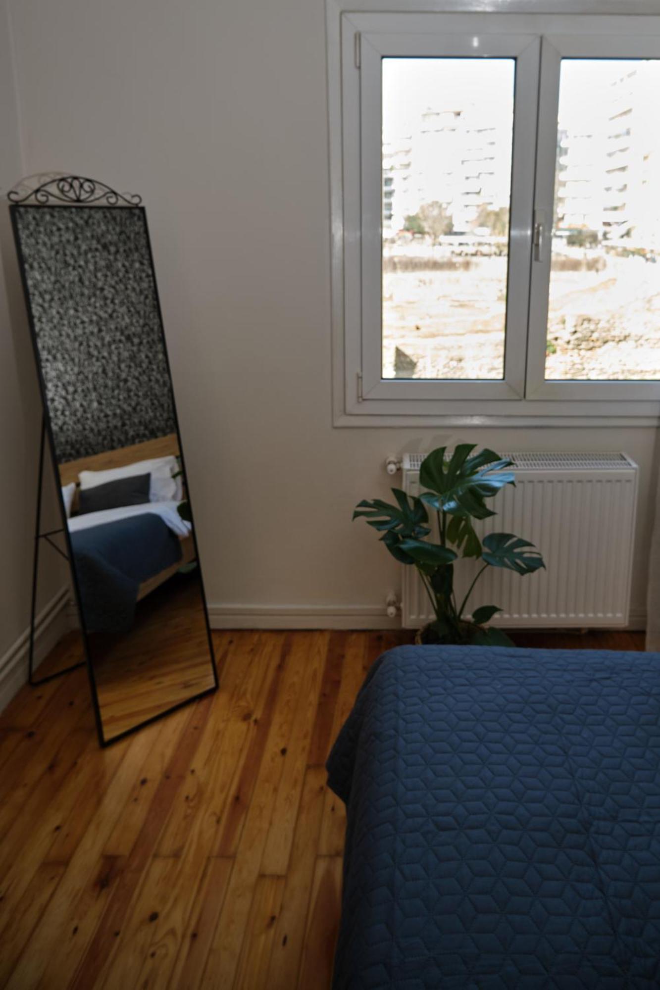 “The Elysian” City Center Apartment Thessaloniki Buitenkant foto